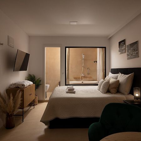 Deluxe Studio In City Center With Free Private Parking Ровинь Экстерьер фото